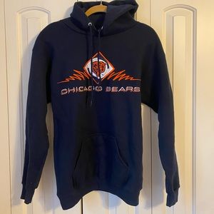 SOLD Vintage Chicago Bears Sweatshirt- Unisex